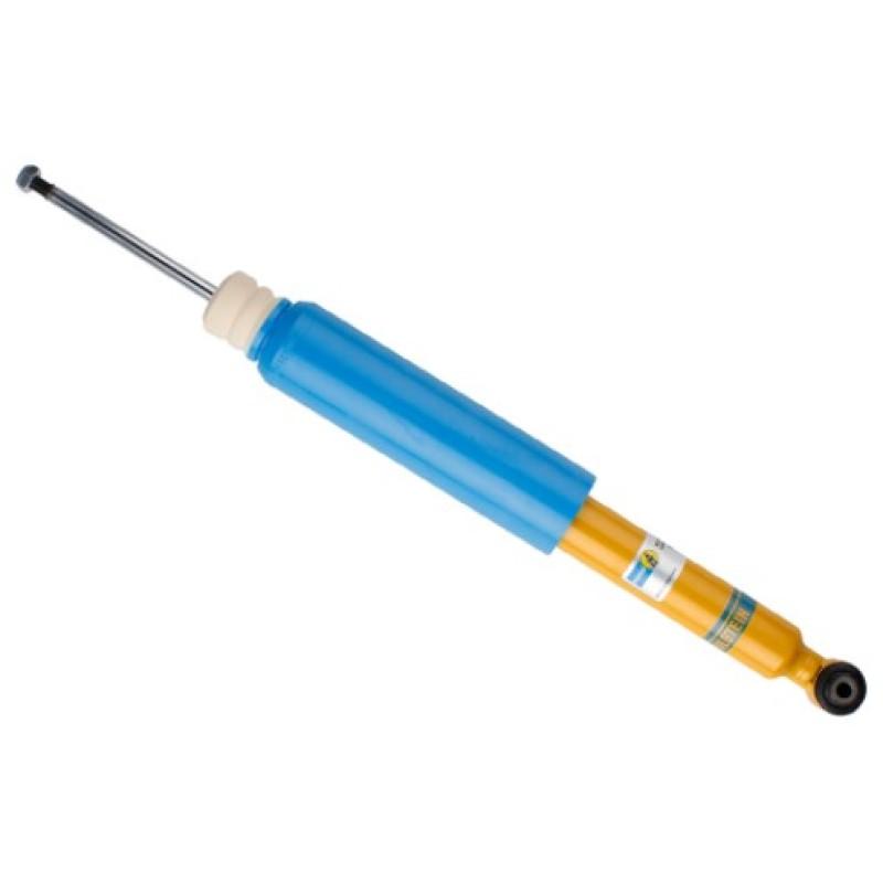 Bilstein B6 17-19 Mercedes-Benz E300 w/o Electronic Suspension Rear Monotube Shock Absorber