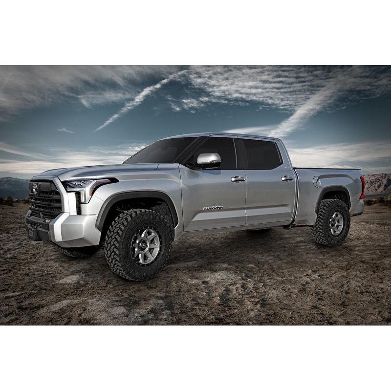 ICON 2022+ Toyota Tundra 2.25in Front Spacer Kit - T1 Motorsports