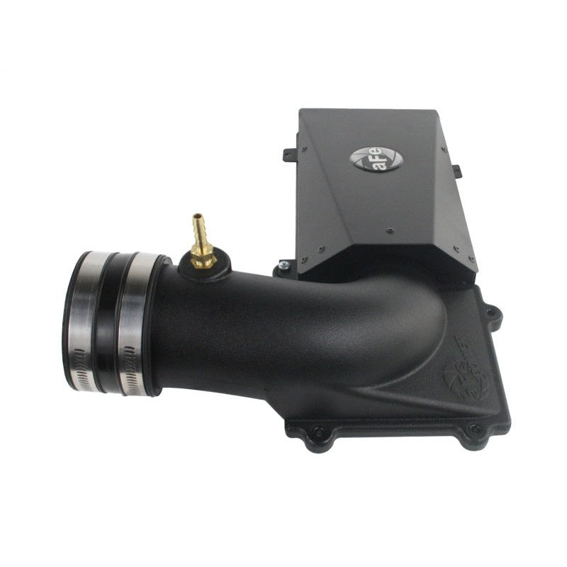 aFe MagnumFORCE Intakes Stage-2 Si PDS AIS PDS VW Golf/Jetta 09-12 L4-2.0L (tdi)