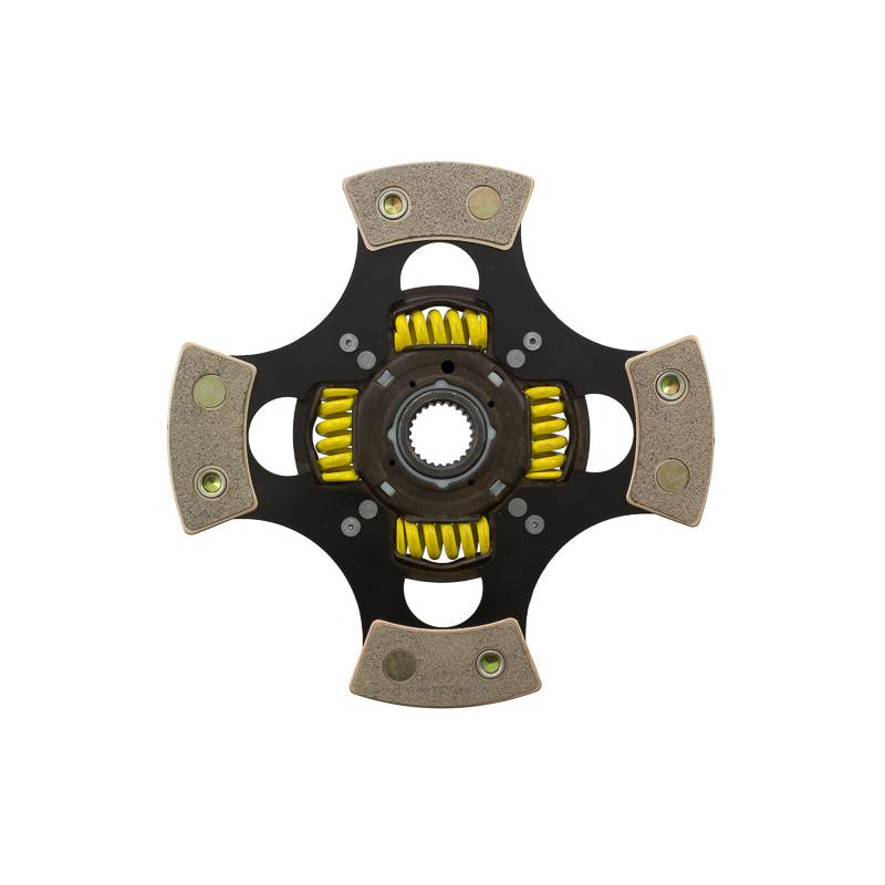 ACT 1992 Acura Integra 4 Pad Sprung Race Disc - T1 Motorsports