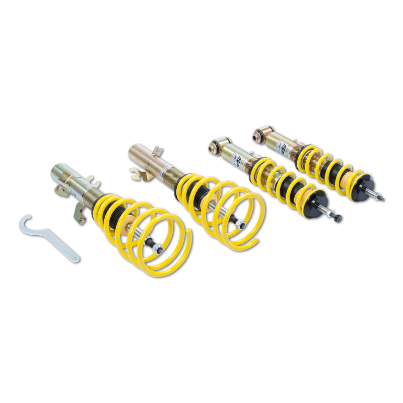 ST XA Adjustable Coilovers Mini Cooper Convertible R57 / Clubman R55 - T1 Motorsports