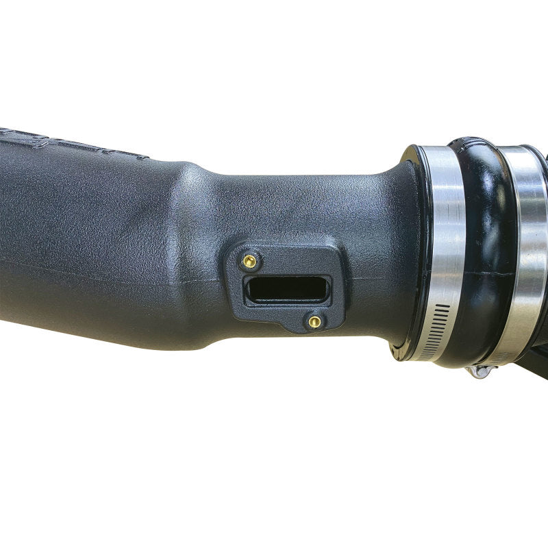Injen 10-14 Ford F-150/F-150 Raptor V8 6.2L Evolution Intake (w/Oiled Filter) - T1 Motorsports