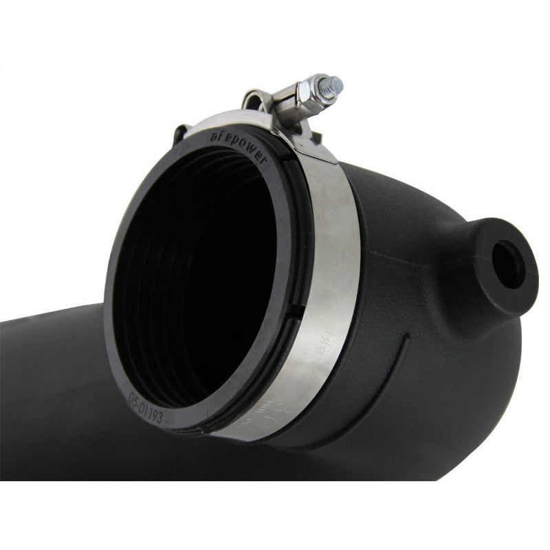 aFe MagnumFORCE Intake Stage-2 Pro DRY S 11-13 Dodge Challenger/Charger/Chrysler 300 V8 5.7L