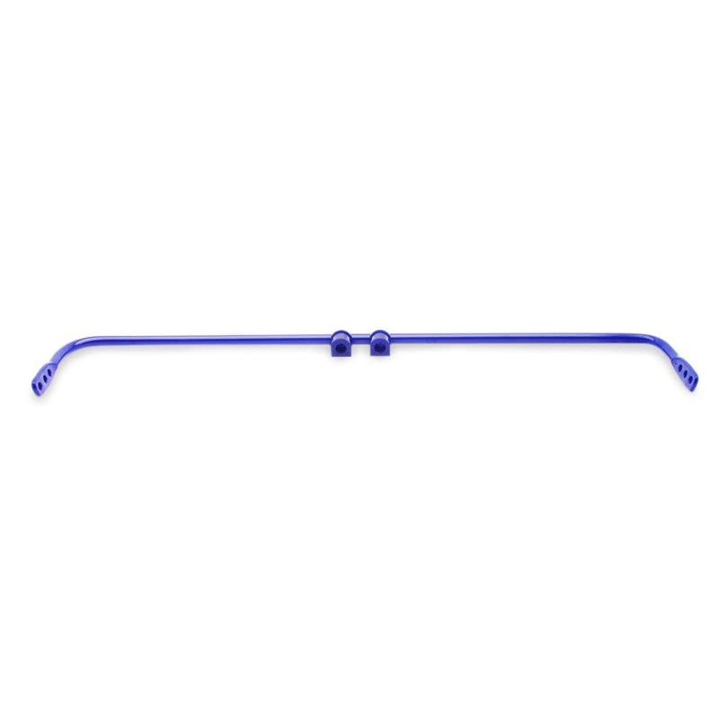 SuperPro 1990 Mazda Miata Base Rear 16mm 3-Position Adjustable Sway Bar Kit - T1 Motorsports