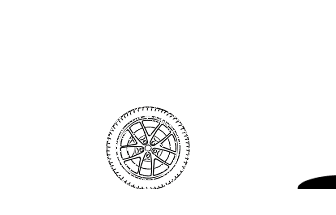 Rally Armor 15-21 Subaru WRX/STI (Sedan ONLY) Blue UR Mud Flap w/ White Logo - T1 Motorsports