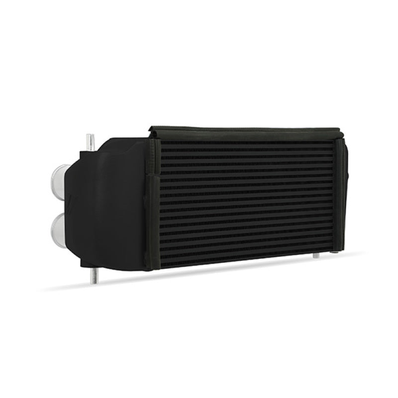 Mishimoto 2016+ Ford F-150 2.7/3.5L Ecoboost Intercooler (I/C ONLY) - Black - T1 Motorsports