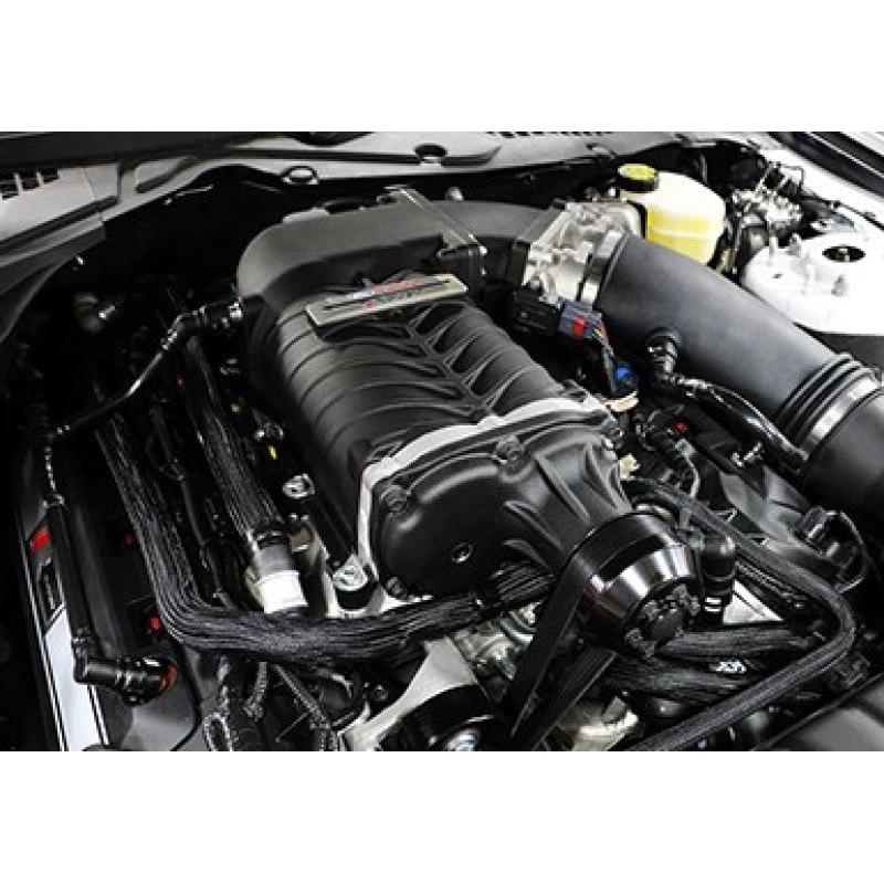 ROUSH 2015-2017 Ford Mustang 5.0L V8 600HP Phase 2 Calibrated Supercharger Kit
