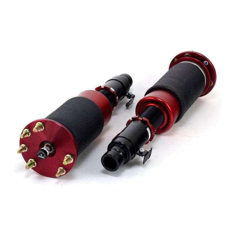 Air Lift Performance Front Kit - 2008-2012 Honda Accord