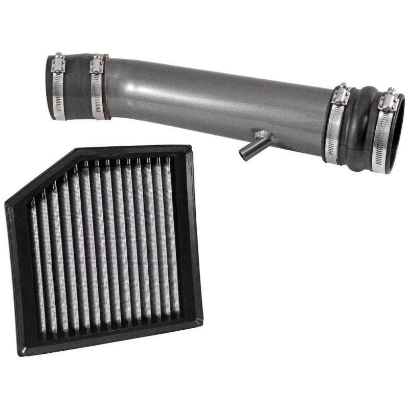 AEM 2015 Lexus IS250/350 3.5L V6 HCA Cold Air Intake System - T1 Motorsports