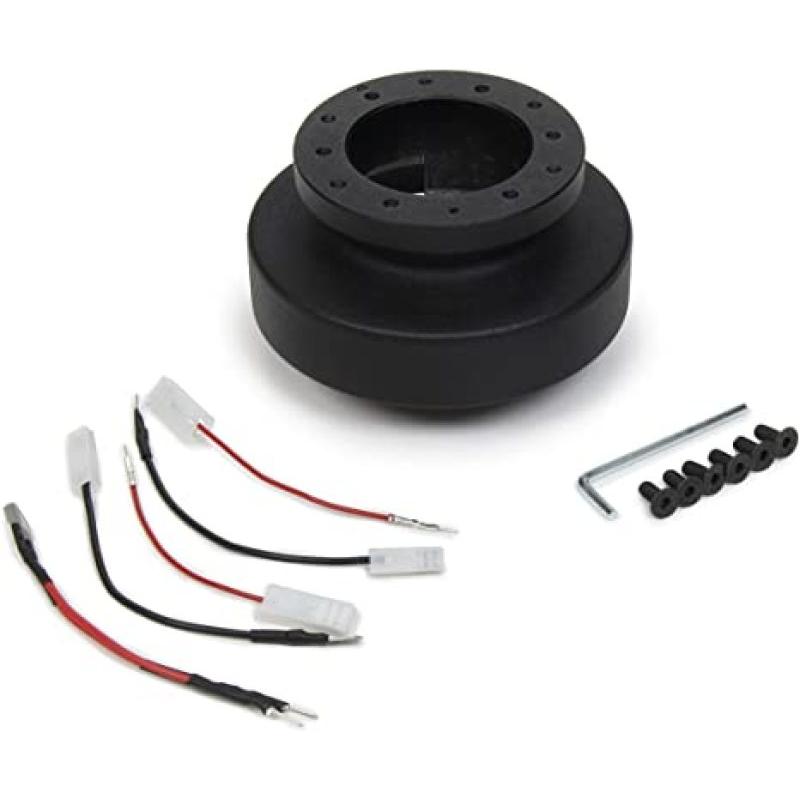 OMP 98-06 BMW E46 3 Series/ BMW E46 5 Series Steering Wheel Hub Adapter