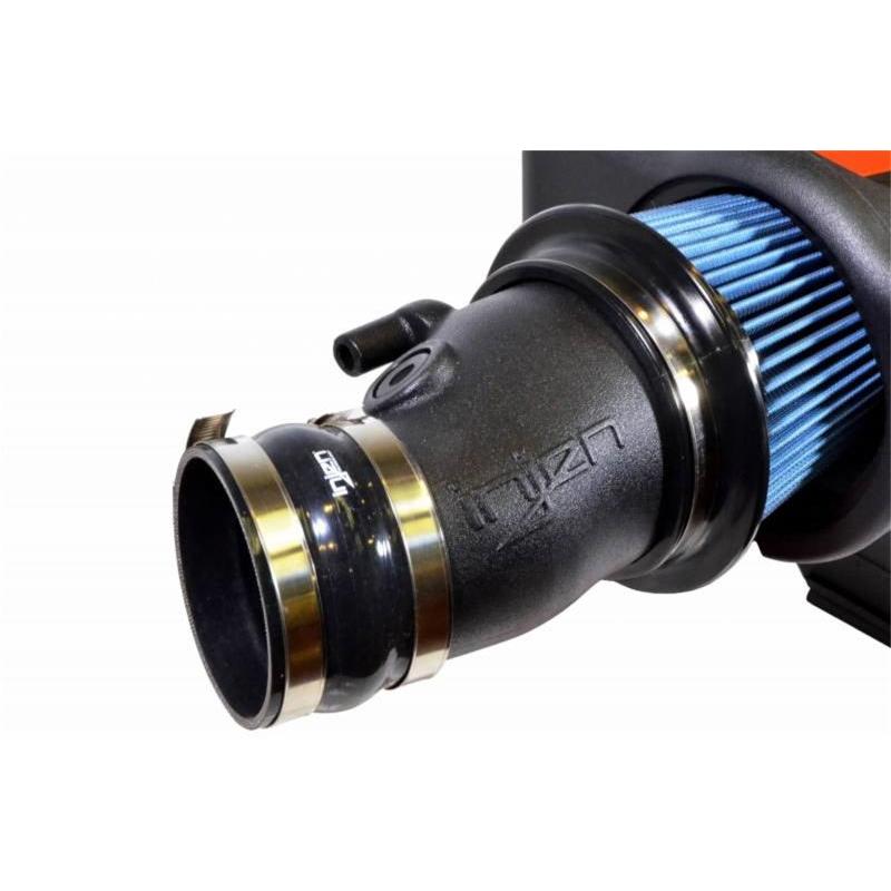 Injen 11-20 Dodge Challenger SRT8 6.4L Hemi / 12-17 Dodge Charger SRT8 6.4L Hemi Evolution Intake - T1 Motorsports