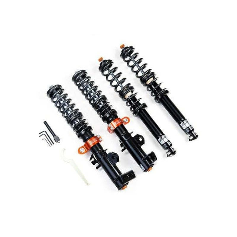 AST Suspension 5300 Series Coilovers - MINI / F55 / F56 / F57 main image 1