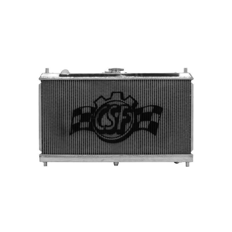 CSF 98-05 Mazda Miata Radiator - T1 Motorsports