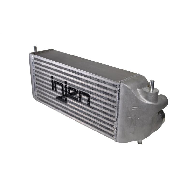 Injen 15-20 Ford F-150 2.7L/3.5L EcoBoost Bar and Plate Front Mount Intercooler - T1 Motorsports
