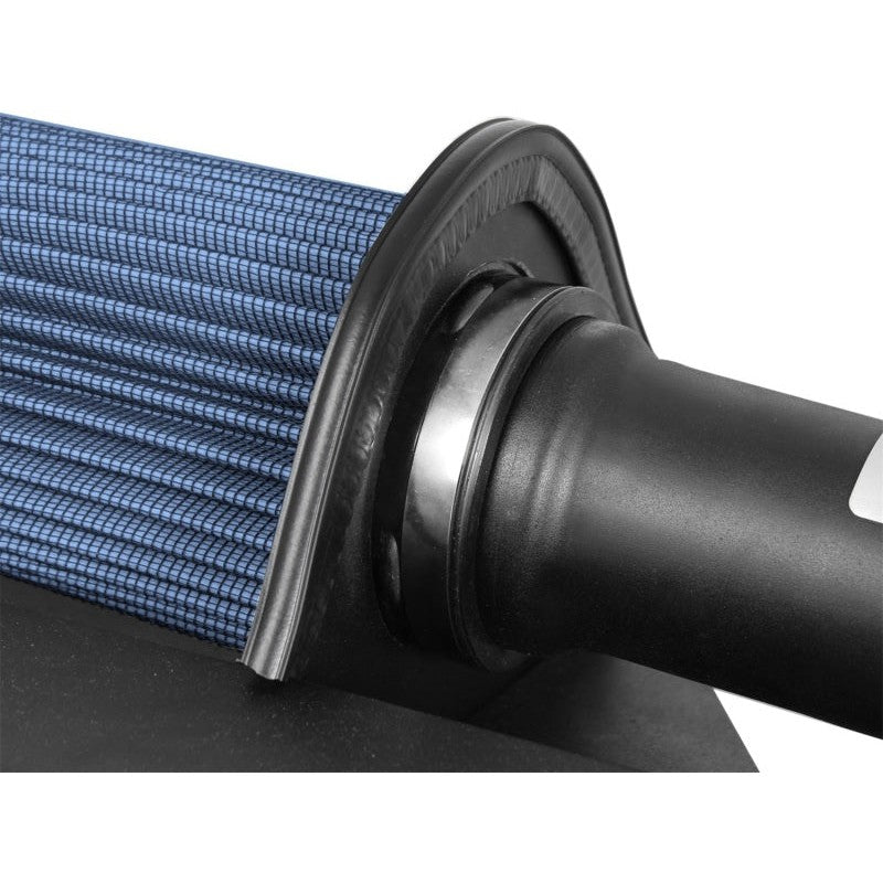 aFe MagnumFORCE Intake Stage-2 PRO 5R VW 09-14 Jetta/Golf 12-14 Passat/Beetle 2.5L