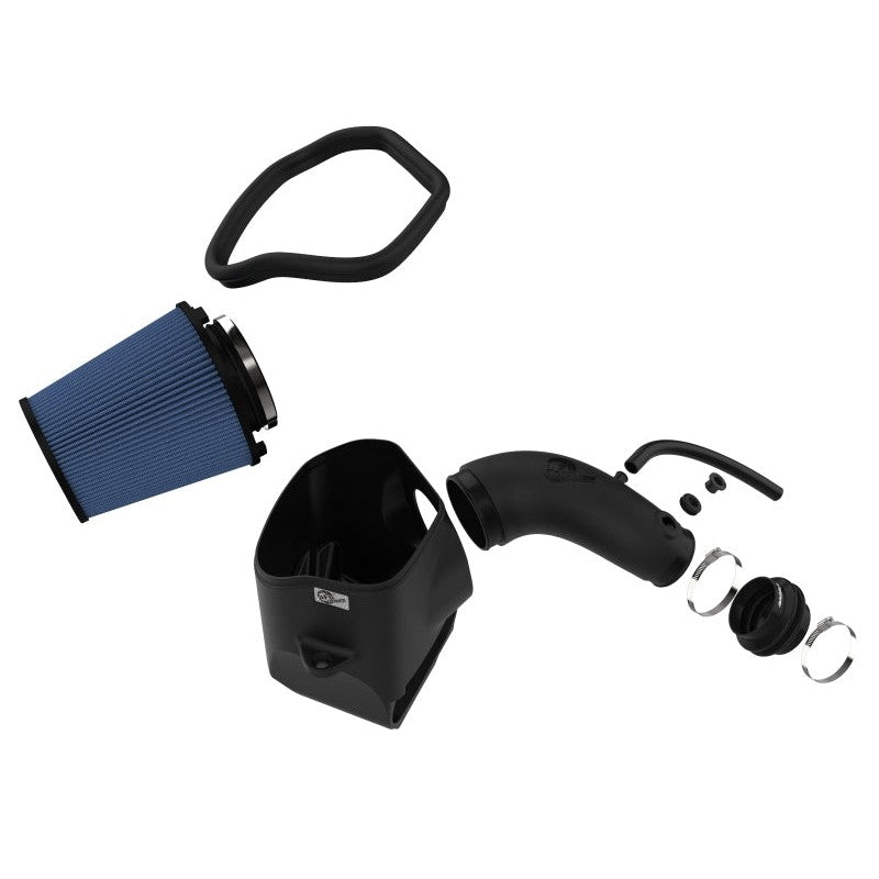 aFe Power 19-20 RAM 2500/3500 V8-6.4L HEMI Pro 5R Air Intake System