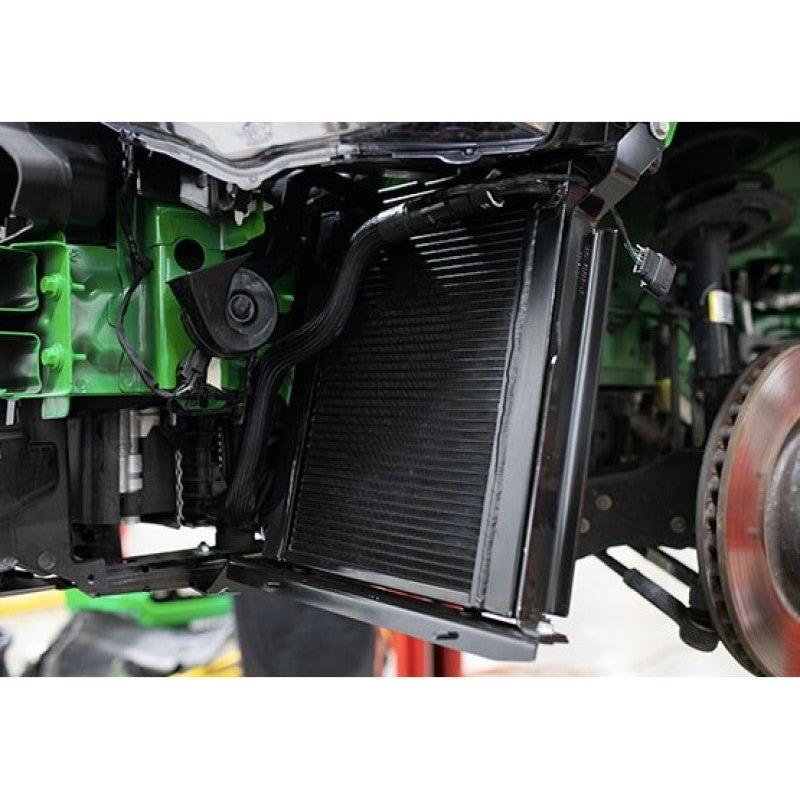 ROUSH 2018-2021 Ford Mustang 5.0 Supercharged - Max Cooling Upgrade