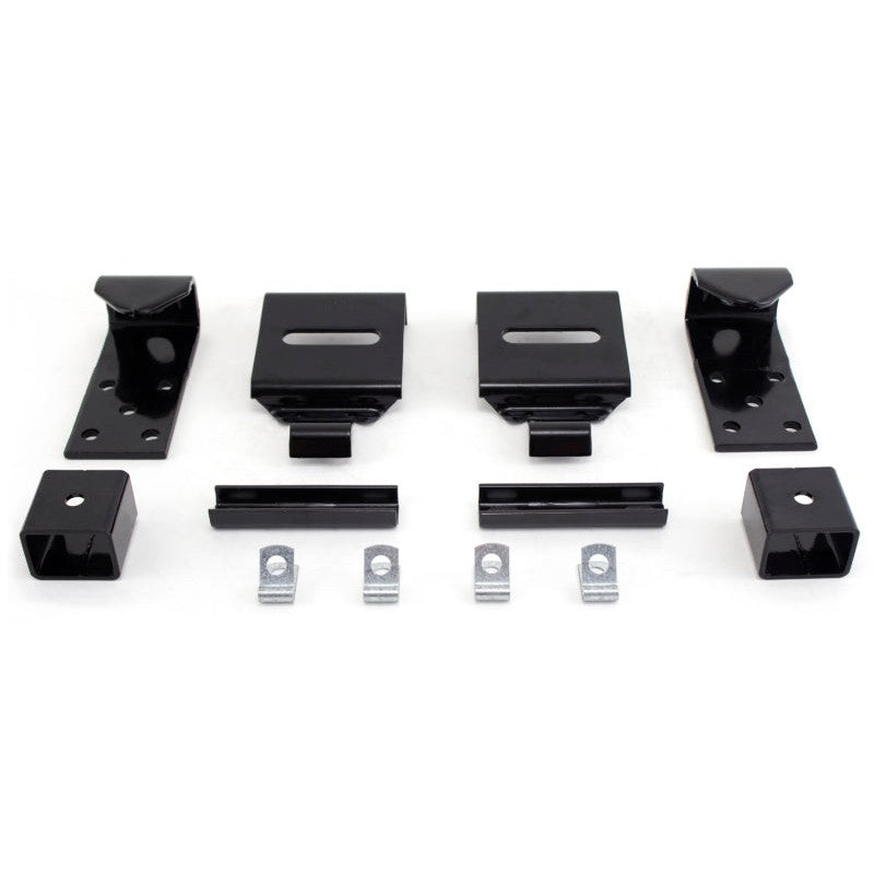 Air Lift Ridecontrol Air Spring Kit