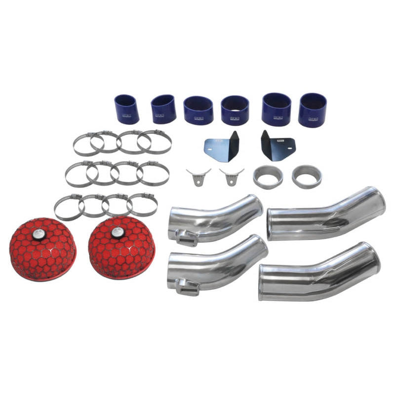 HKS Racing Suction Intake System - Nissan R35 GT-R