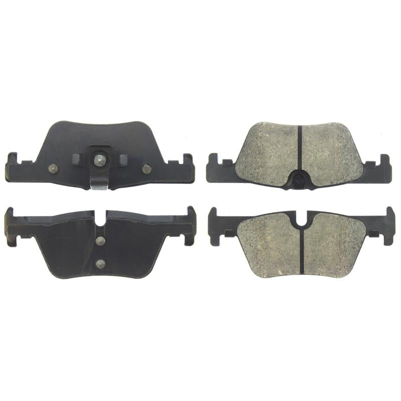 StopTech Performance Brake Pads