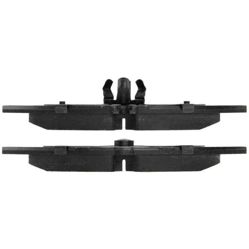 StopTech Performance 08-10 Audi A5 / 10 S4 / 09-10 Audi A4 (except Quattro) Front Brake Pads