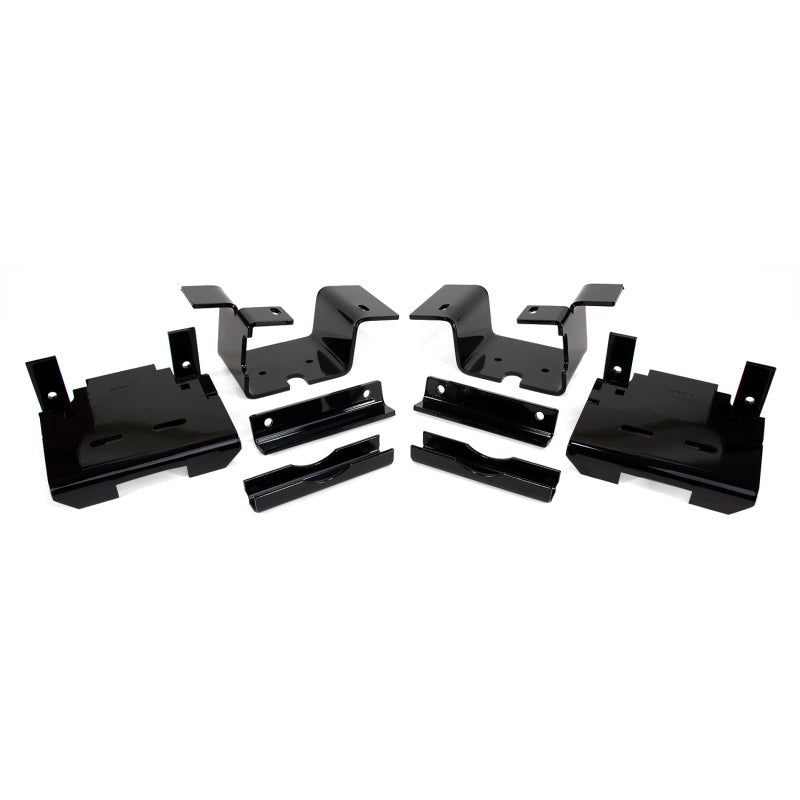 Air Lift Loadlifter 7500 XL Ultimate Air Spring Kit for 2019 Ram 3500 (2WD & 4WD)