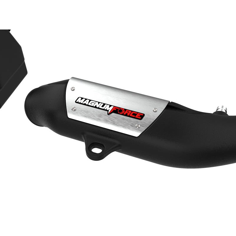 aFe POWER Magnum FORCE Stage-2 Pro DRY S Cold Air Intake System 15-19 BMW M3/M4 3.0L
