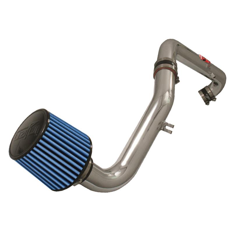 Injen 96-00 Civic Cx Dx Lx Polished Cold Air Intake - T1 Motorsports