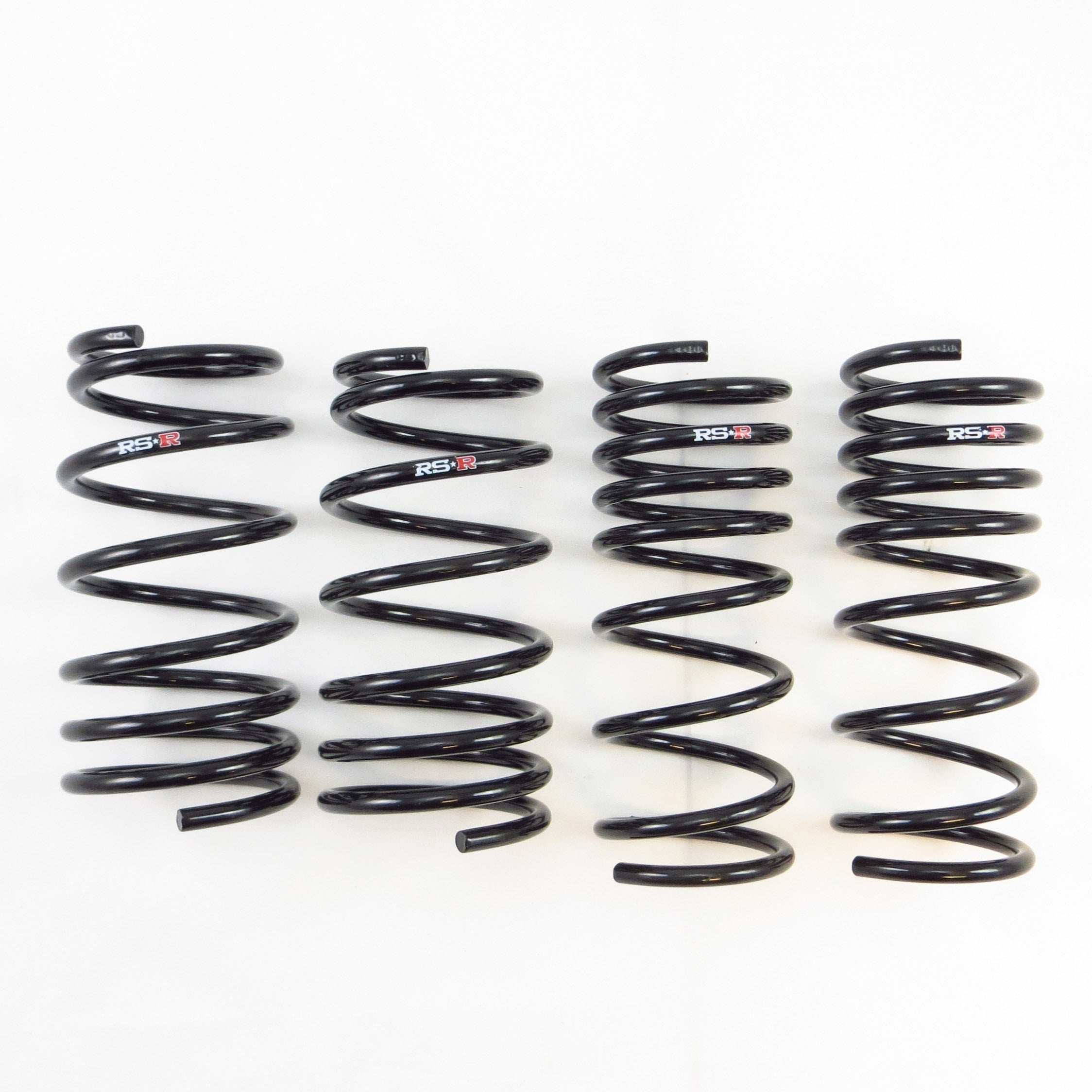 RS-R - Super Down Springs - Scion FR-S - 2013-2016