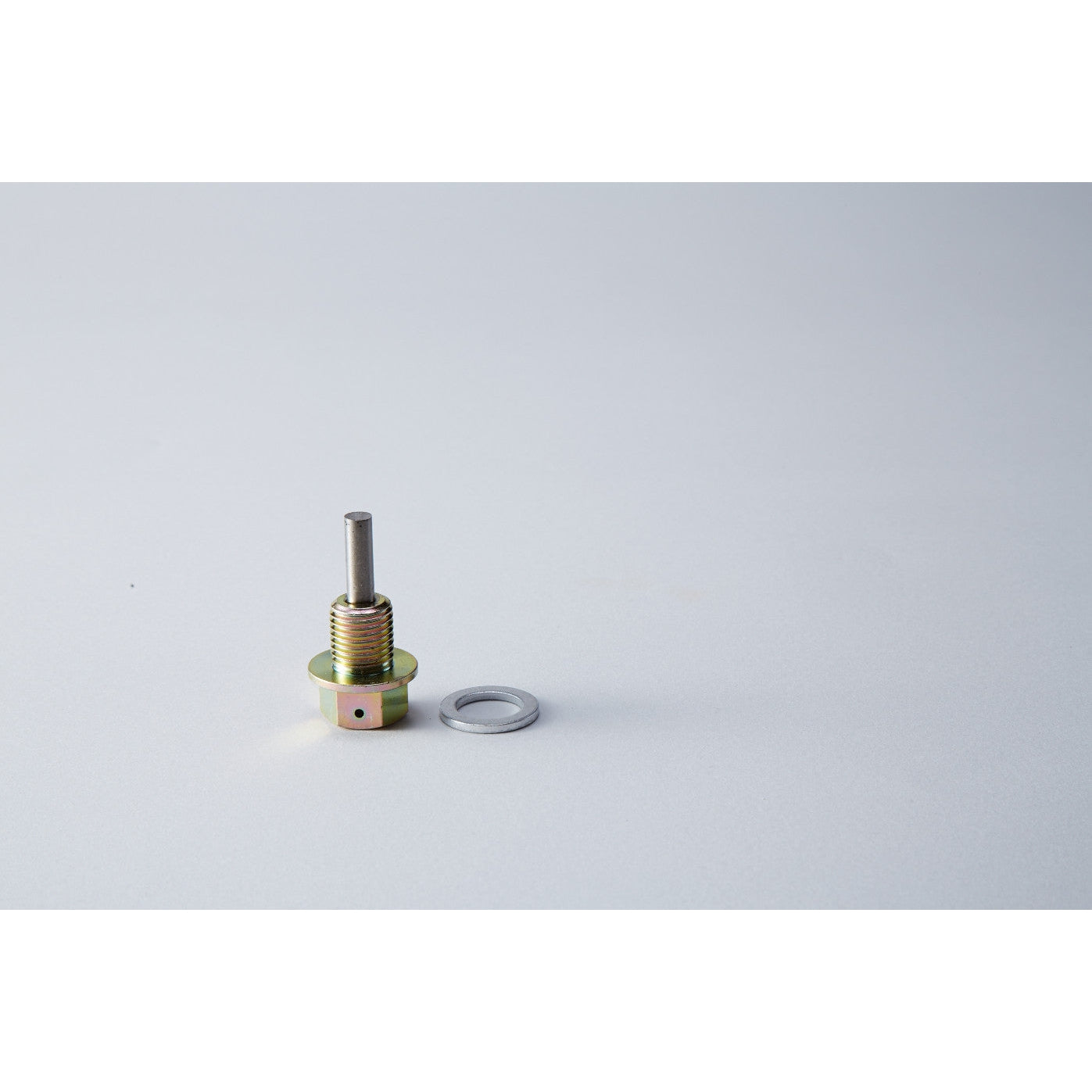 ALL-90009-001 - SPOON Sports Magnetic Drain Bolt Engine - T1 Motorsports