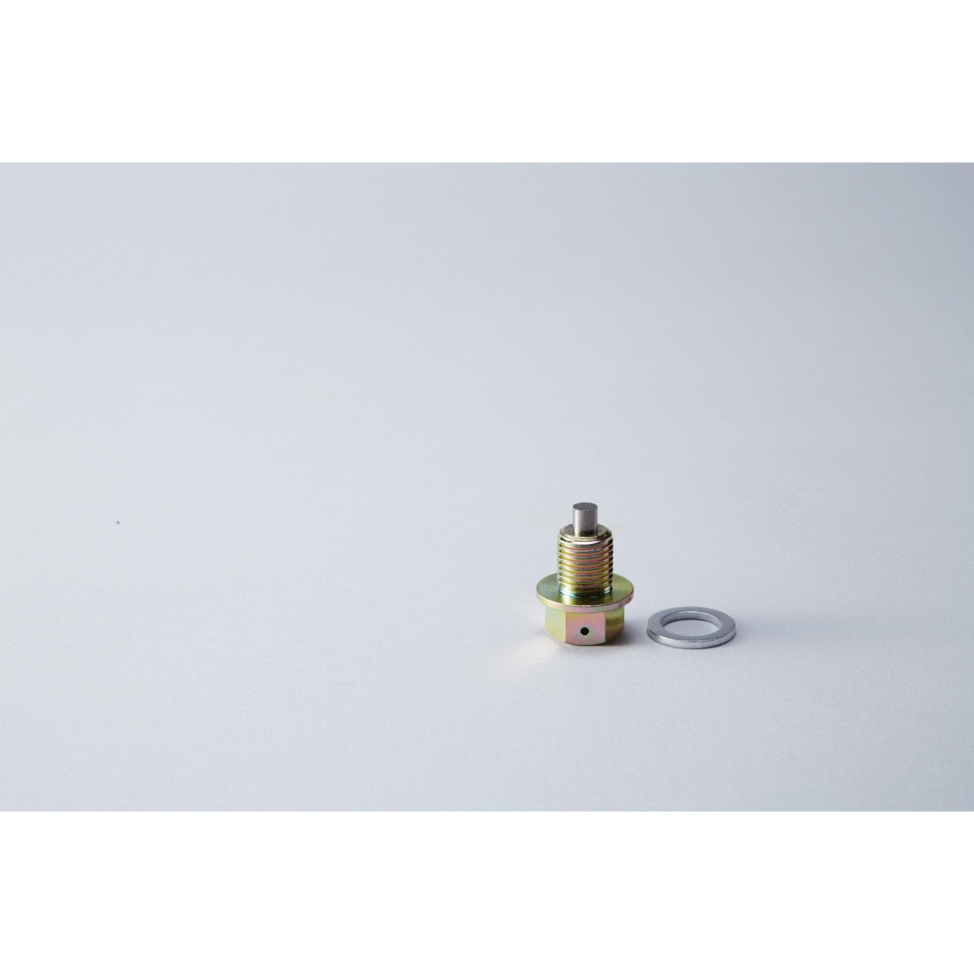 ALL-90009-002 - SPOON Sports Magnetic Drain Bolt Transmission - T1 Motorsports