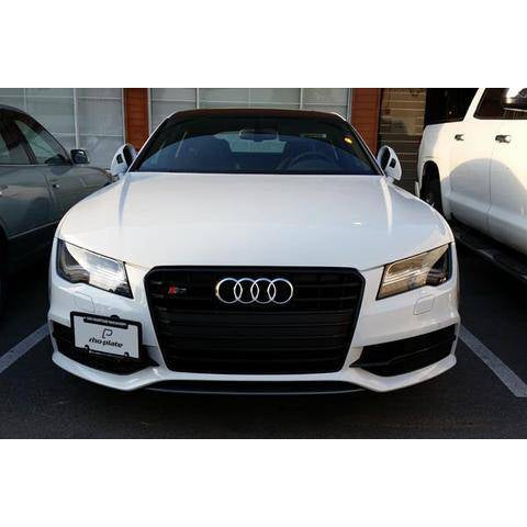 RHO-PLATE V2 - AUDI A7 / S7 / RS7 2012-2015 - T1 Motorsports