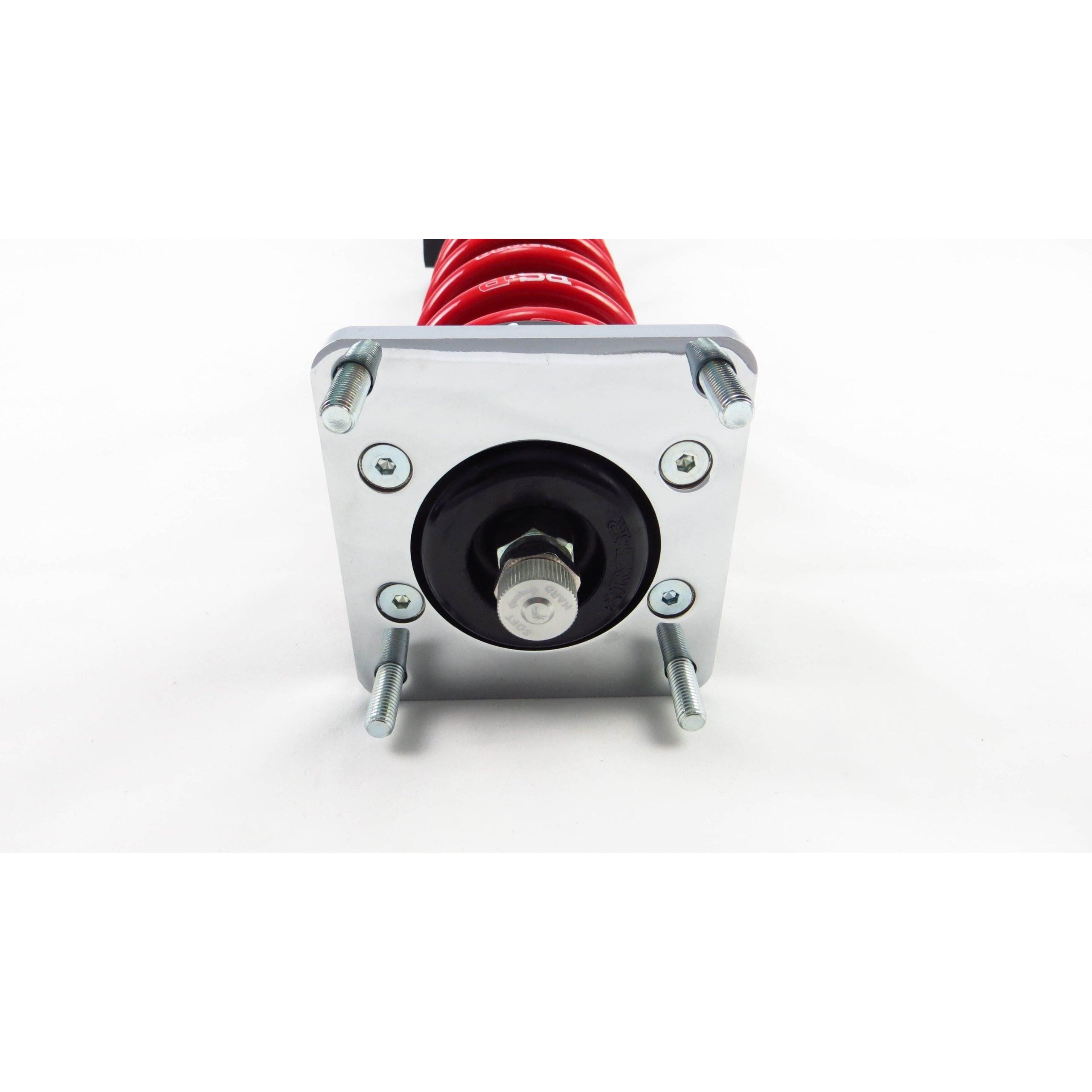 RS-R - Sports-I Coilovers - Ford Mustang - 2012-2014