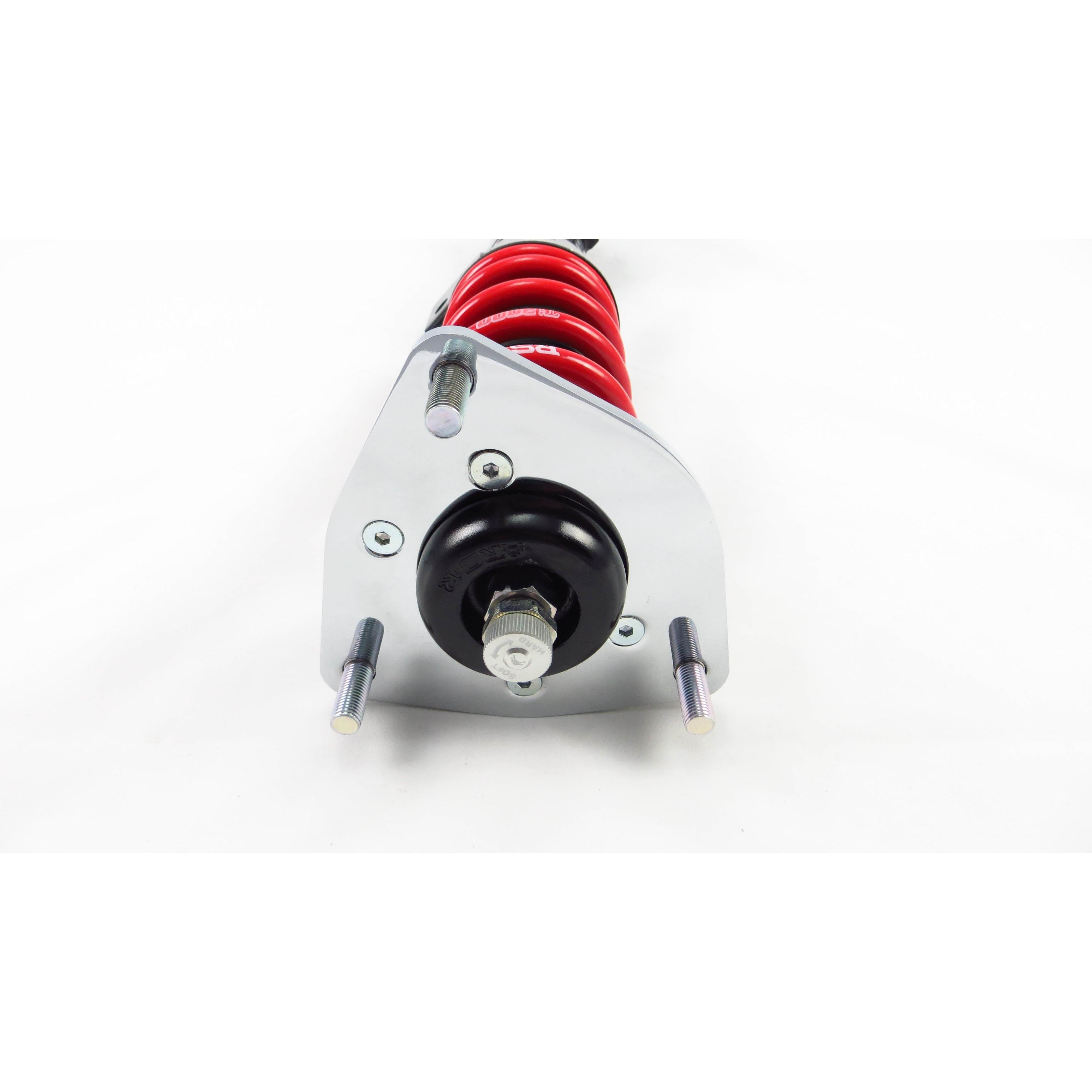 RS-R - Sports-I Coilovers - Hyundai Genesis Coupe - 2010-2016
