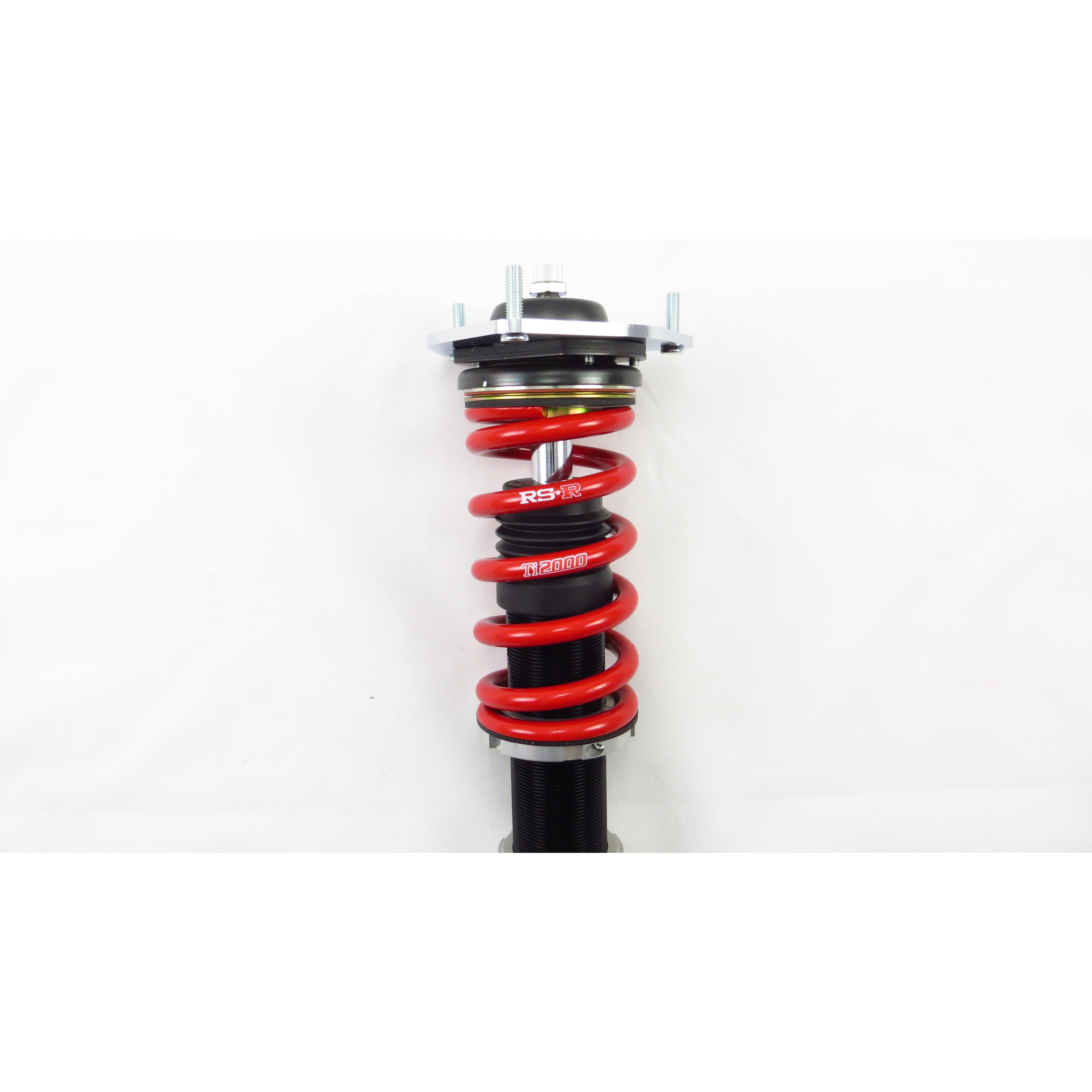 RS-R Sports-I Coilovers - Subaru WRX - 2002-2007