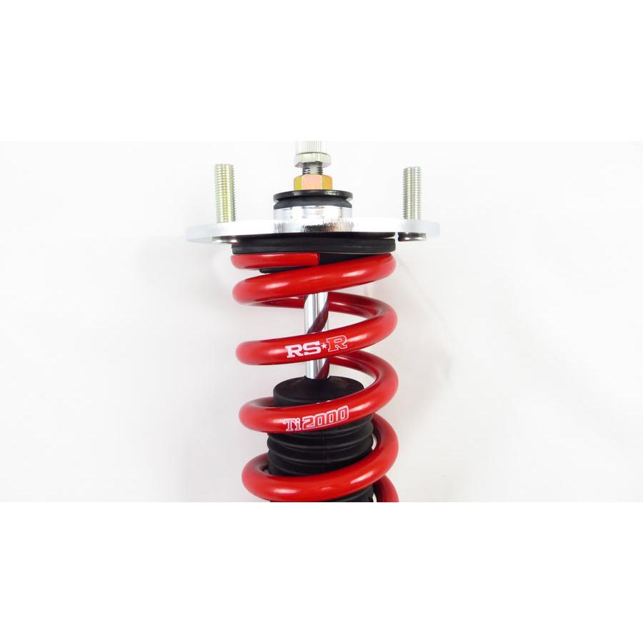 RS-R - Sports-i Coilovers - Lexus IS250/350 RWD (GSE30/GSE31) - 2014-2016