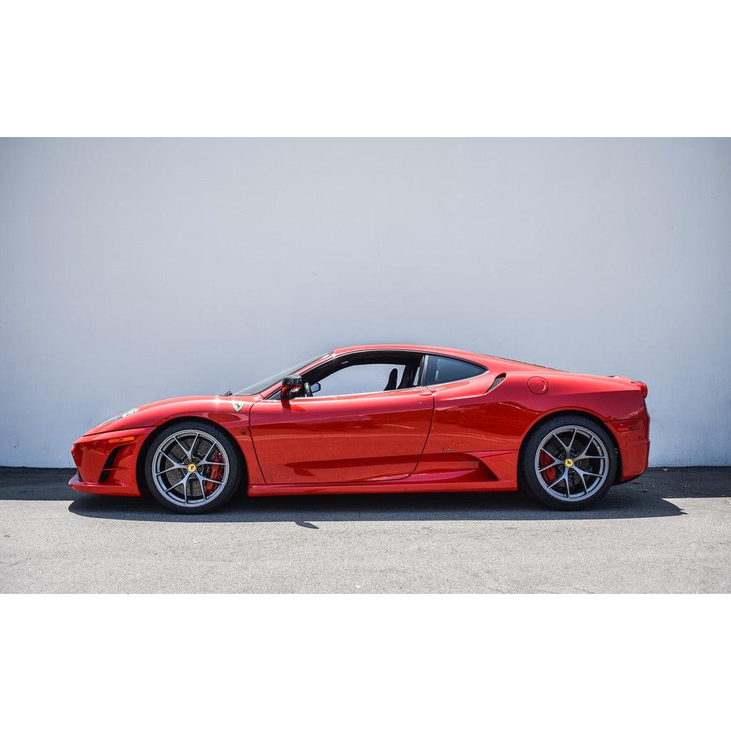 BBS FI Forged Line - Ferrari - T1 Motorsports