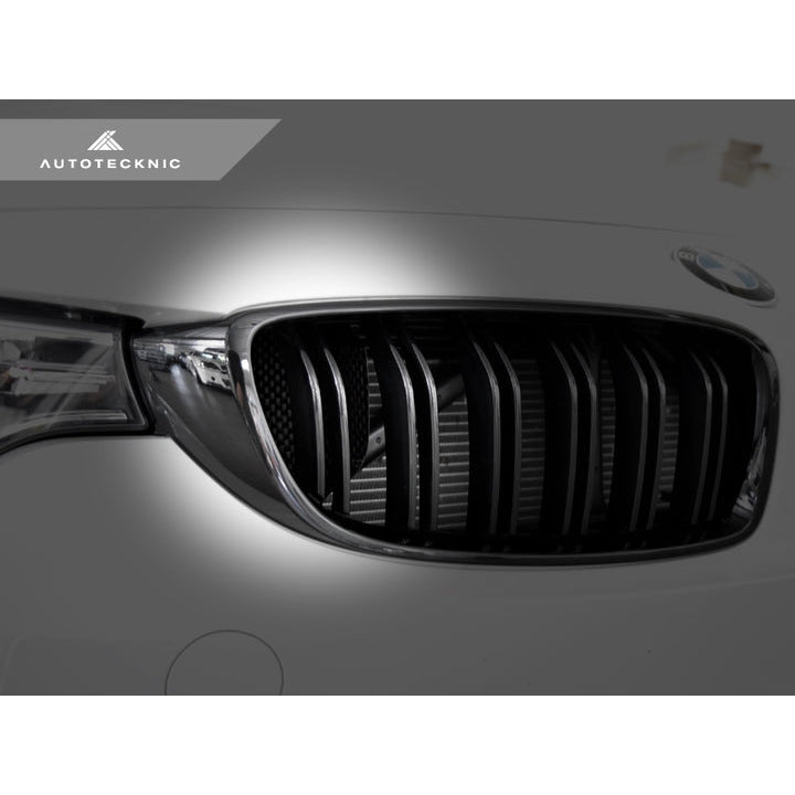 AutoTecknic Dry Carbon Intake Air Duct - F80 M3 | F82/ F83 M4 - T1 Motorsports