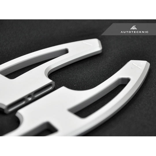 AutoTecknic DCT Shift Paddles - E9X M3 DCT - T1 Motorsports