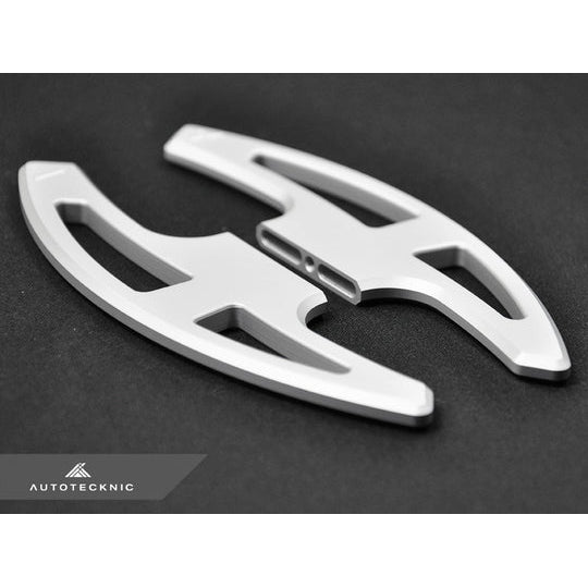 AutoTecknic DCT Shift Paddles - E9X M3 DCT - T1 Motorsports