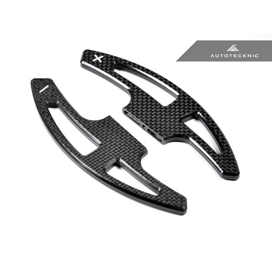 AutoTecknic DCT Shift Paddles - E9X M3 DCT - T1 Motorsports