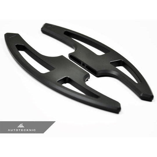 AutoTecknic DCT Shift Paddles - E9X M3 DCT - T1 Motorsports
