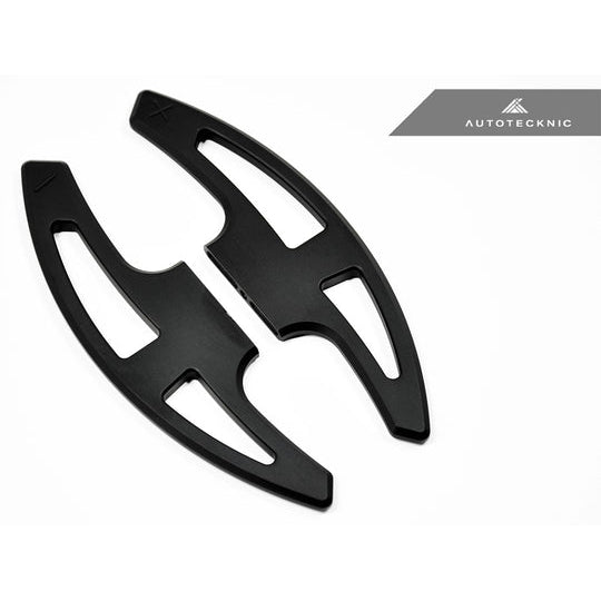 AutoTecknic DCT Shift Paddles - E9X M3 DCT - T1 Motorsports