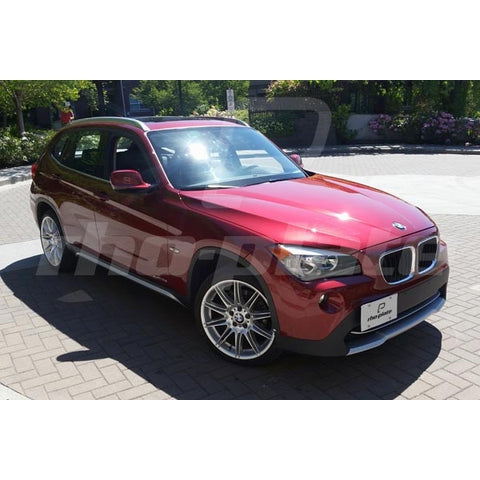 RHO-PLATE V2 - BMW X1 / X1 M-SPORT 2013-2015 - T1 Motorsports