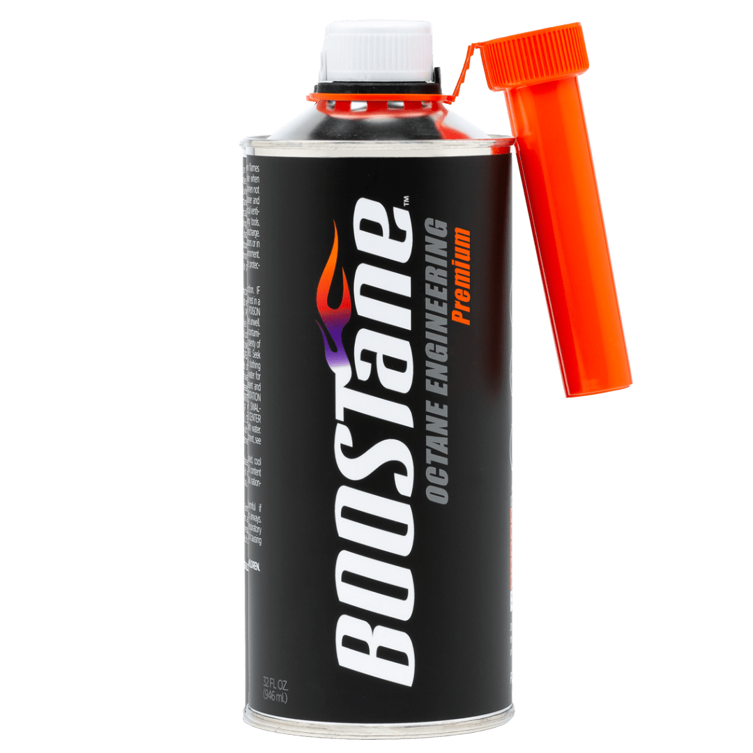 BOOSTane Premium Octane Booster - T1 Motorsports