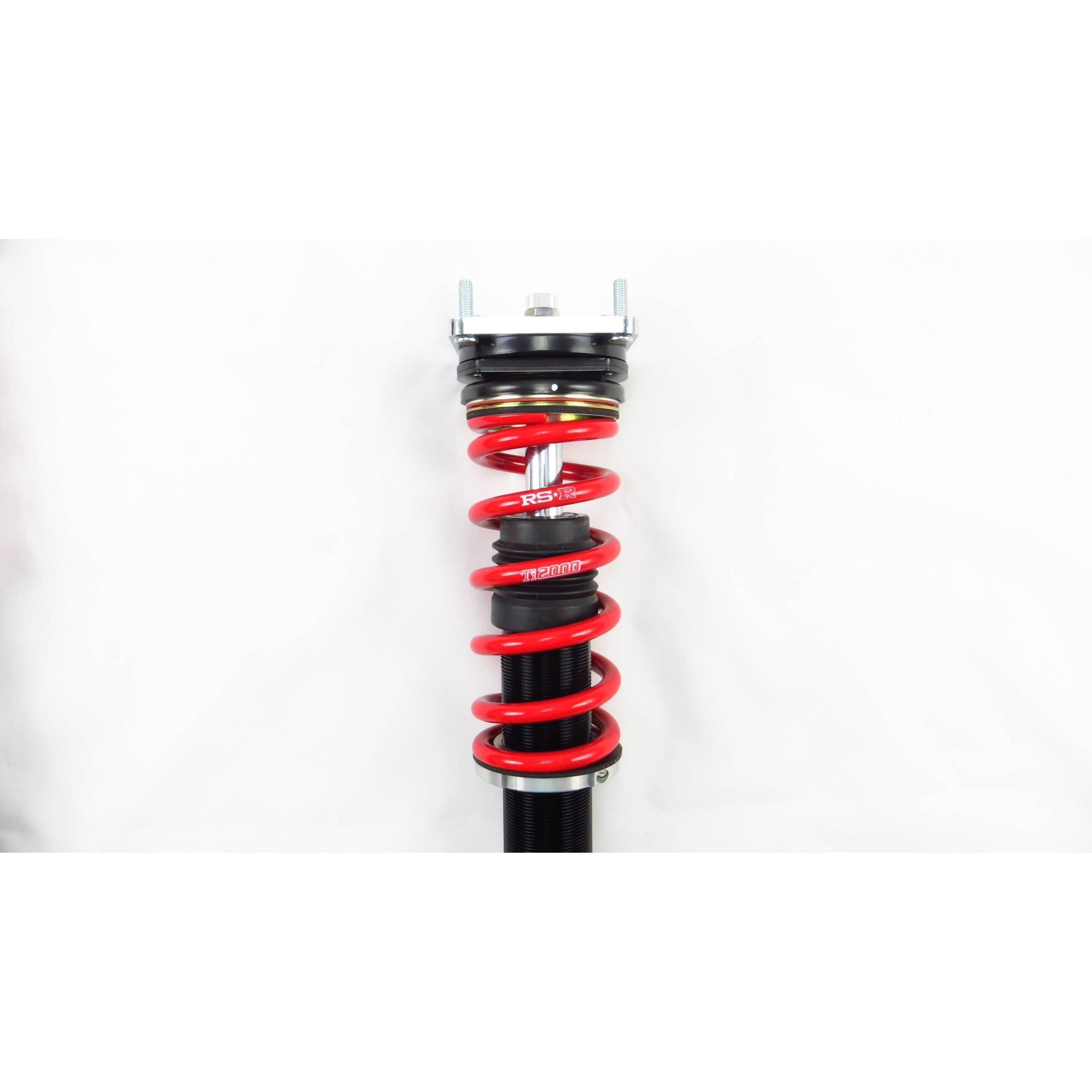 RS-R - Sports-I Coilovers - Ford Mustang - 2012-2014
