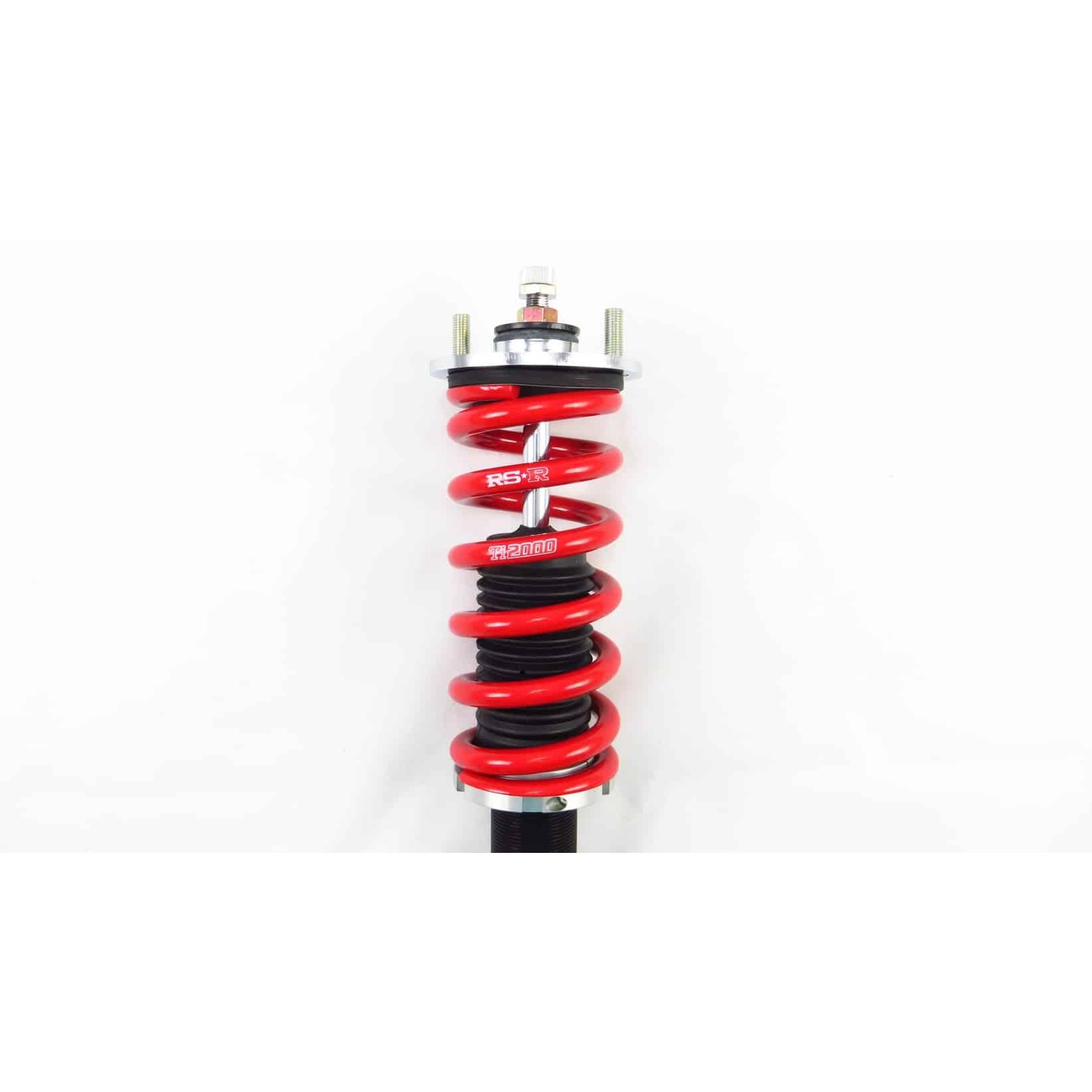 RS-R Sports-I Coilovers - Honda S2000 - 2000-2009