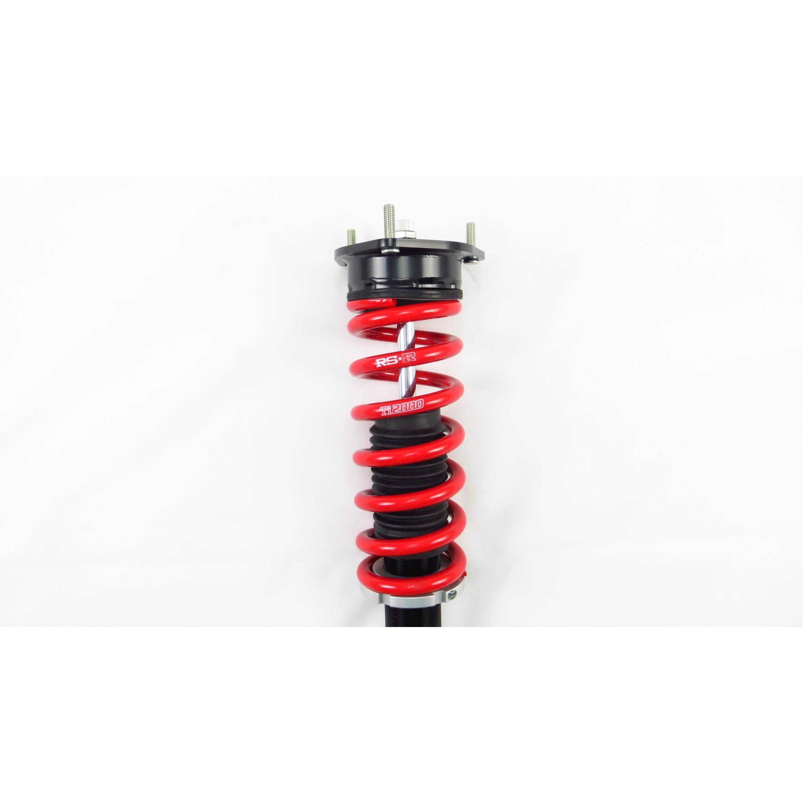 RS-R - Sports-I Coilovers - Infiniti G37 2dr RWD - 2008-2015