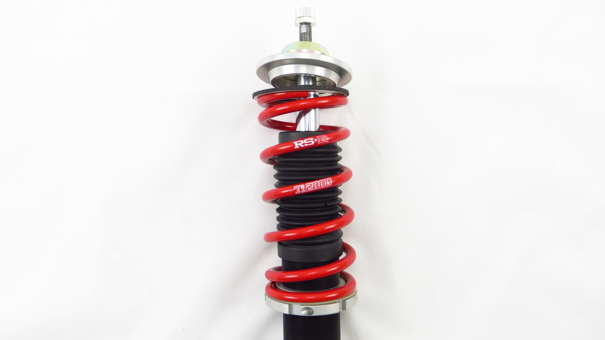 RS-R - Sports-I Coilovers - Toyota Prius C - 2012-2019