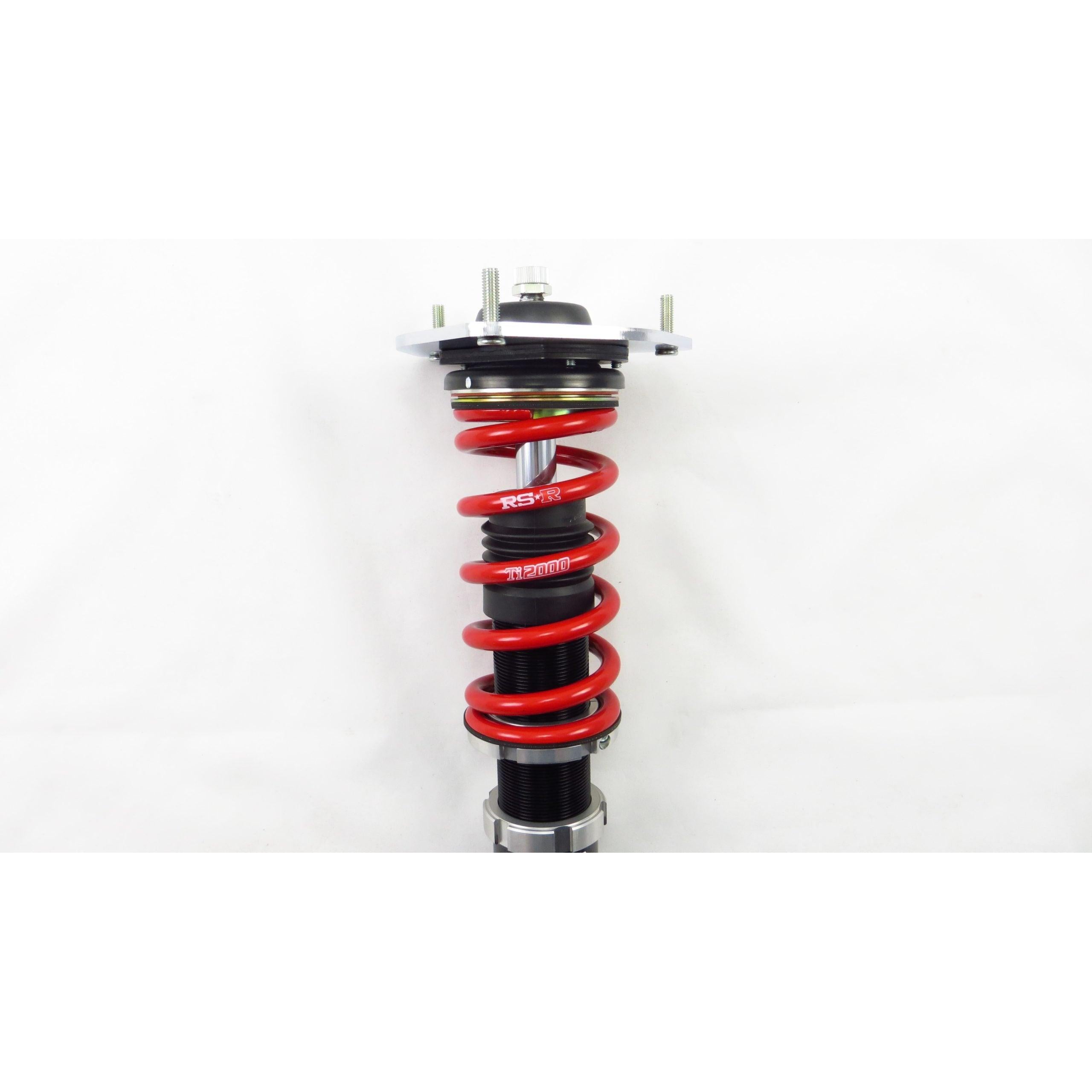 RS-R - Sports-i Coilovers - Subaru WRX - 2015-2021